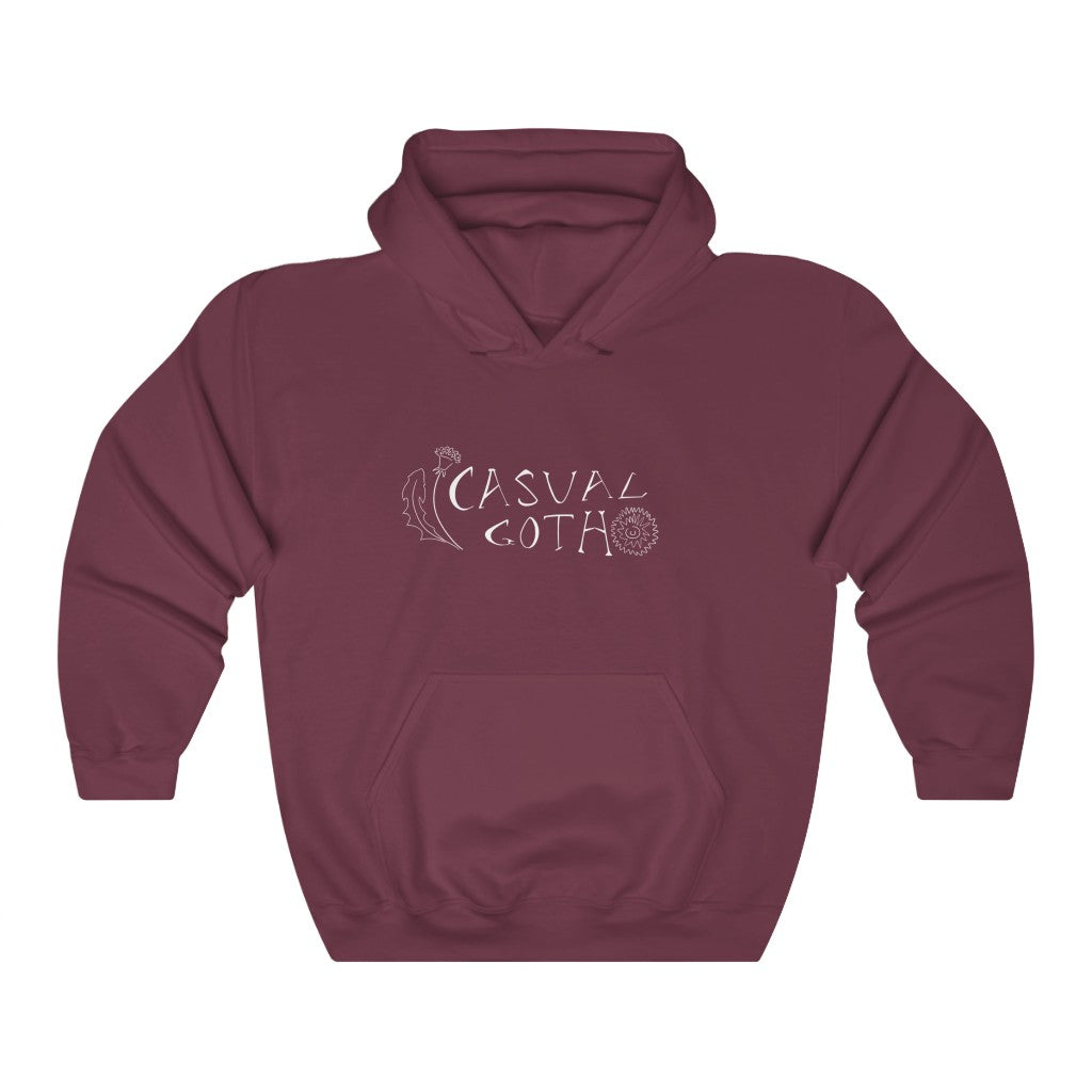 Logo Hoodie