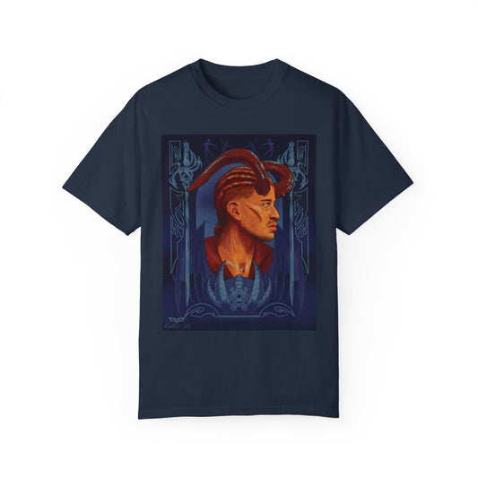 Wyll Nouveau Tee