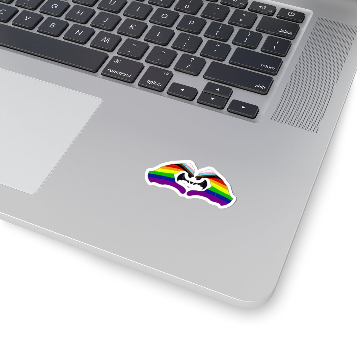 Heart Hands - Inclusive Pride Sticker