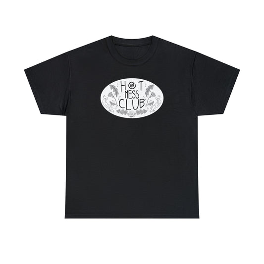 Hot Mess Club Tee