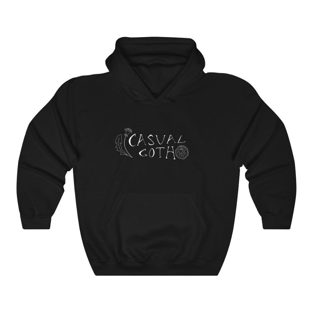 Logo Hoodie