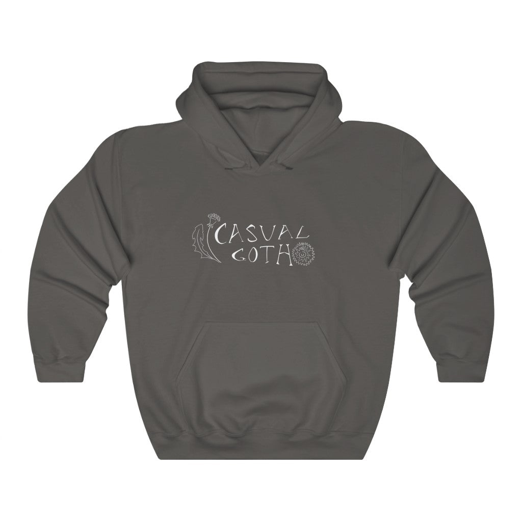 Logo Hoodie