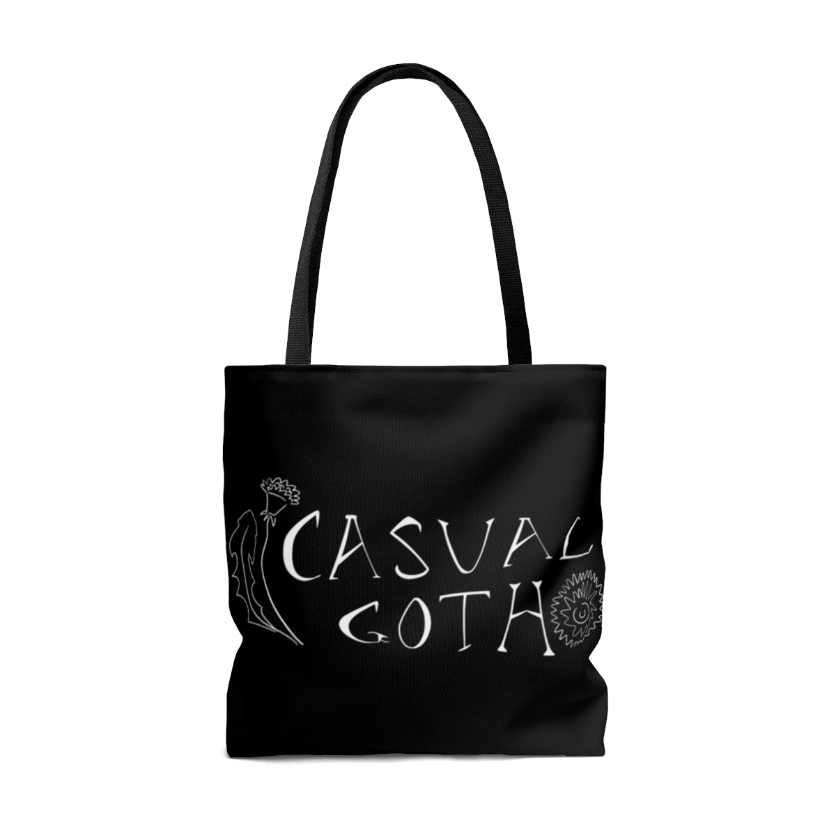 Logo Tote Bag