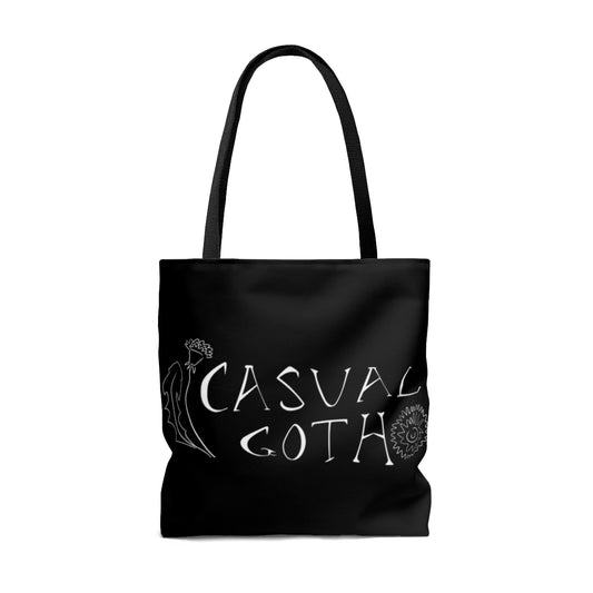 Logo Tote Bag