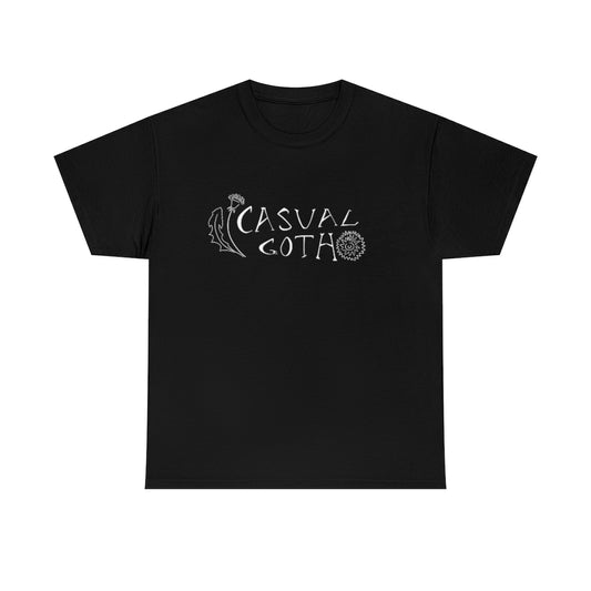 Logo Tee