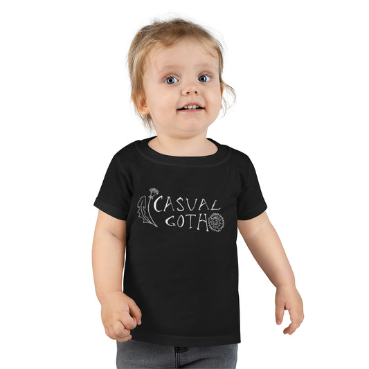 Logo Toddler Tee