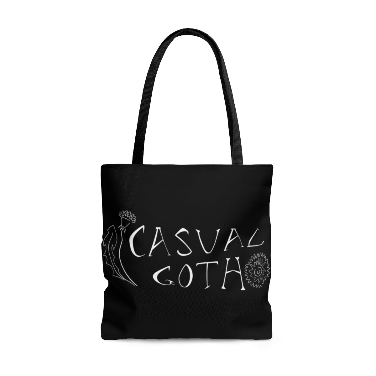 Logo Tote Bag